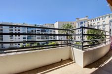 Appartement à Cannes - Palais Rouaze / SOM2151/ 2P