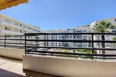 Appartement à Cannes - Palais Rouaze / SOM2151/ 2P