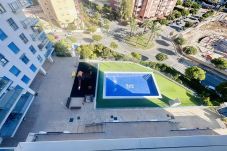 Appartement à Villajoyosa - A787 - Cala de Vent