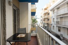 Appartement à Quarteira - Jaune - 50 meters to the beach - Quarteira