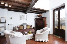 Appartement à Rome - Pantheon Romantic Nest with Terrace