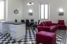 Appartement à Rome - 4BR Home in a Vibrant Neighborhood