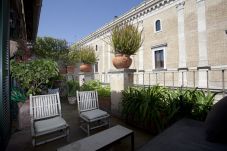 Appartement à Rome - Splendid Penthouse in Campo de Fiori