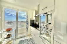 Appartement à Cannes - Bristol