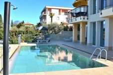 Appartement à Torri del Benaco - South House With Pool And Lake View