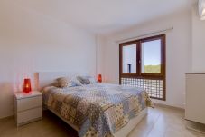 Appartement à Vilamoura - Ténis Golf Mar - 1 bedroom Apartment - Vilamoura