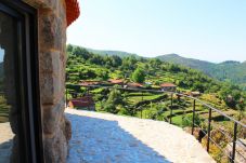 Gîte Rural à Arcos de Valdevez - Casa do Ramiscal - Eido do Pomar