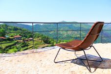 Gîte Rural à Arcos de Valdevez - Casa do Ramiscal - Eido do Pomar