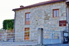 Maison à Arcos de Valdevez - Casa da Laranjeira