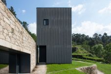 Gîte Rural à Melgaço - Melgaço Alvarinho Houses - Casa das Vigotas