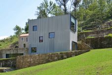 Gîte Rural à Melgaço - Melgaço Alvarinho Houses - Casa das Vigotas