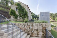 Gîte Rural à Melgaço - Melgaço Alvarinho Houses T5