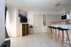 Appartement à Canet-en-Roussillon - COP212