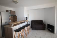 Appartement à Canet-en-Roussillon - COP212