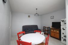 Appartement à Canet-en-Roussillon - ISA17