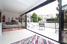 Appartement à Cannes - GRAY 2A2