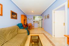 Appartement à Torrevieja - ID118