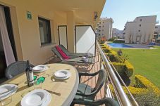 Appartement à Rosas / Roses - 8010-MIL.LENI II ESC. 3 1º 2 + PRK 86