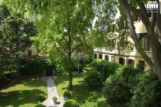 Appartement à Venise - Ca' Cerchieri Mezzanine