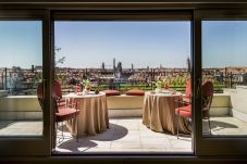 Appartement à Venise - Ca' Cerchieri Terrace