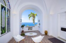 Villa à Positano - Villa Mimosa