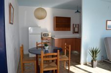 Appartement à Ametlla de Mar - Calafate 5