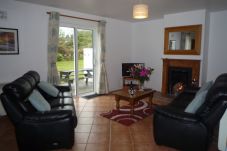 No. 21 Ballybunion Holiday Cottage, Seaside Holiday Accommodation in Ballybunion, County Kerry 