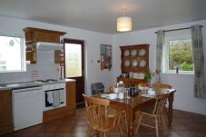 No. 21 Ballybunion Holiday Cottage, Seaside Holiday Accommodation in Ballybunion, County Kerry 