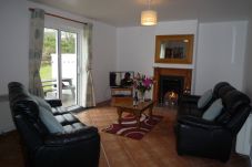 No. 21 Ballybunion Holiday Cottage, Seaside Holiday Accommodation in Ballybunion, County Kerry 