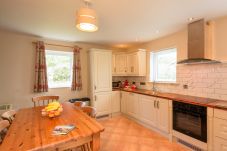 No. 22 Ballybunion, A Self Catering Holiday Home in Ballybunion, County Kerry