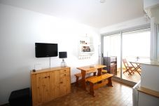 Studio à Canet-en-Roussillon - MIL48