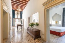 Appartement à Venise - Ca' Romantica Terrace