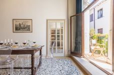 Appartement à Venise - Ca' Romantica Terrace