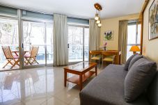 Appartement à Salou - LUNA