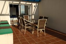 Appartement à Ametlla de Mar - RMP60 Duplex Con Vistas Espectaculares al Mar Resi