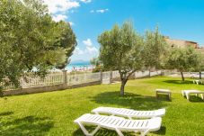 Appartement à Alcudia - A. Countess Attic E at Alcudia Beach