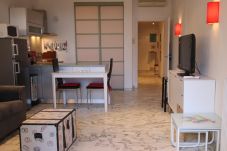 Appartement à Nice - Appartement EROS