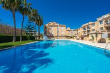 Appartement à Javea - Augusta Apartment Javea Sur