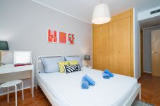 Appartement à Javea - Augusta Apartment Javea Sur