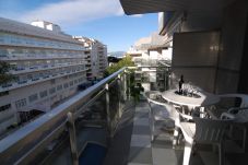 Appartement à Salou - Montblanc 510