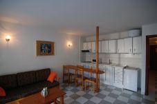 Appartement à Salou - Montblanc 510