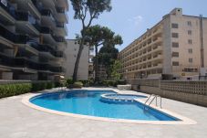 Appartement à Salou - Montblanc 510