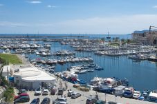 Appartement à Palerme - Vista Mare sulla Cala