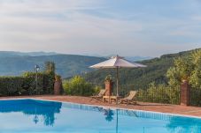 Villa à Monsummano Terme - Villa Radiosa