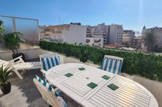 Studio à Cannes - Beau studio à 2 pas de la Croisette / ISN1096