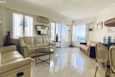 Appartement à Cannes - Splendide vue mer - SOU3528