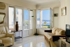 Appartement à Cannes - Splendide vue mer - SOU3528