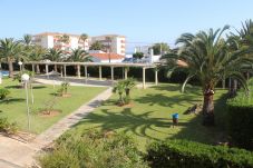 Appartement à Denia - 192 Mediterráno Playa, 40