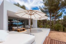 Maison à Sant Josep de Sa Talaia - SURF HOUSE