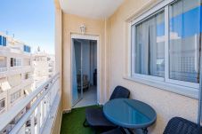 Appartement à Torrevieja - ID19